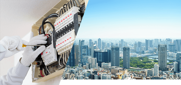 杉本電気工事株式会社